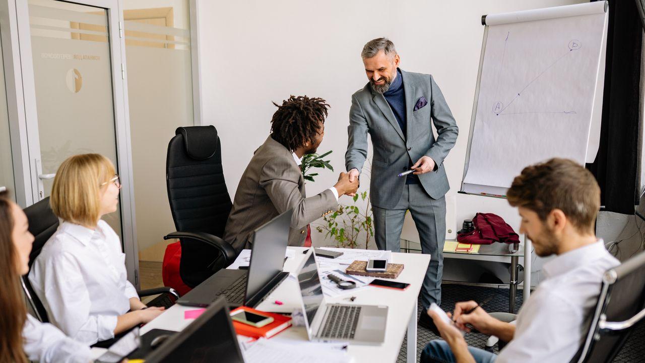 Building & Scaling Cybersecurity Teams: A Staffing Guide