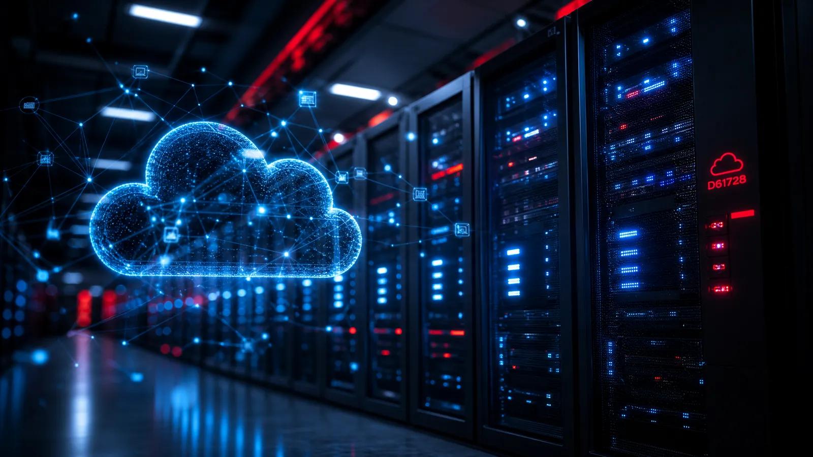 Resilient multi-cloud enterprise secure-connectivity architecture
