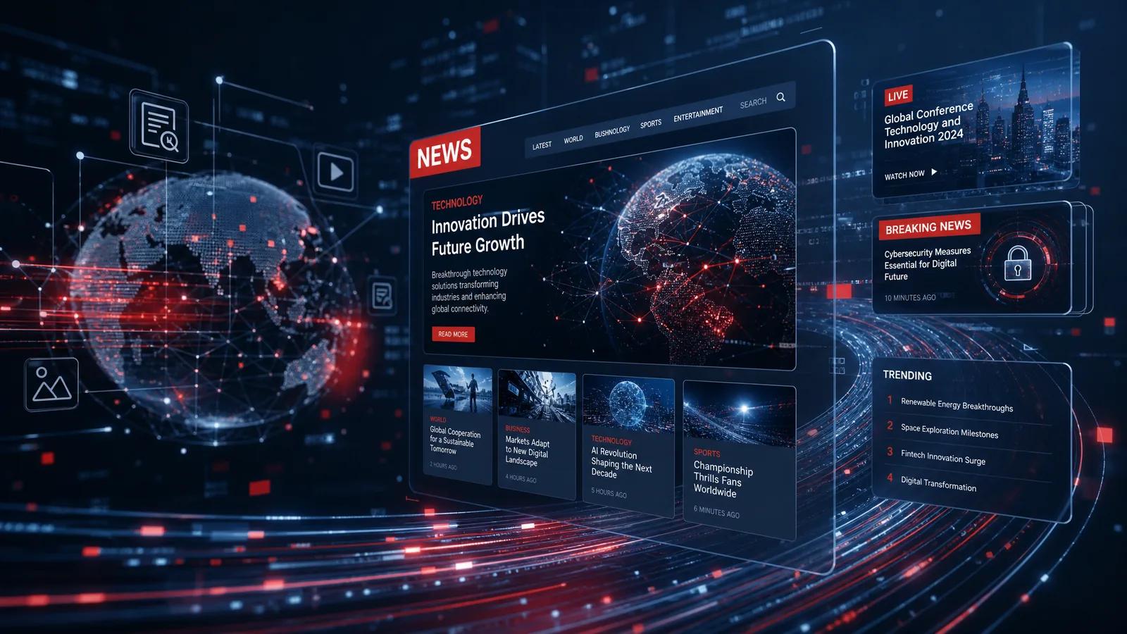 Aydahwa Enterprise blog