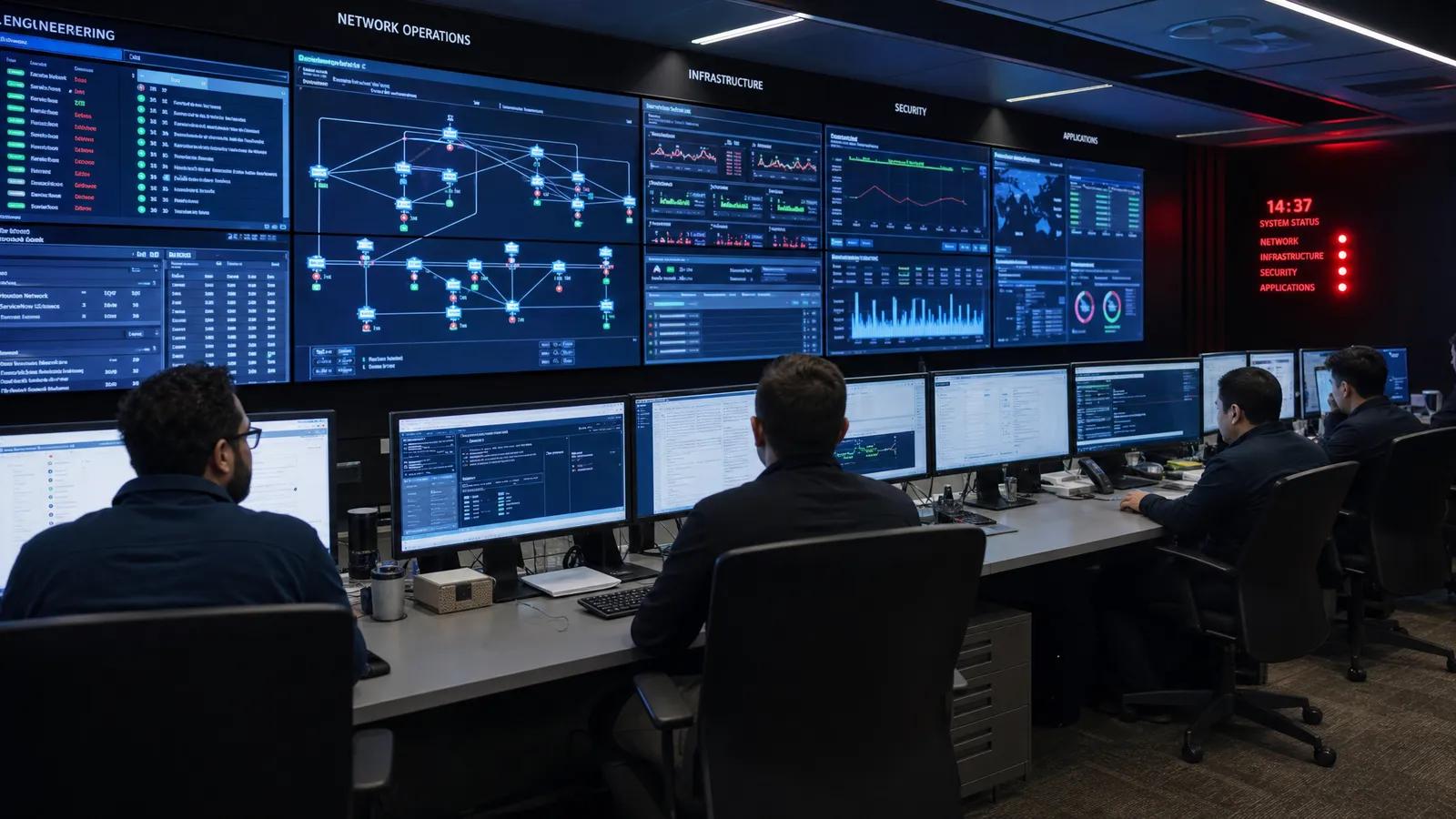 Managed IT Services