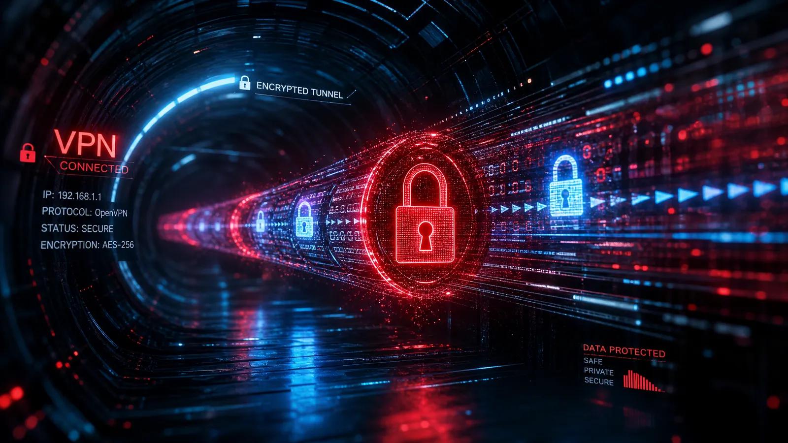 Cloud VPN Service (SaaS)