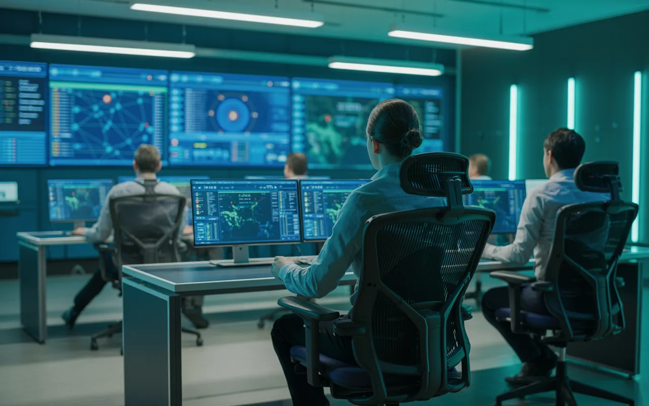 How to Enhance Your Enterprise Cybersecurity Posture: A Practitioner's Guide