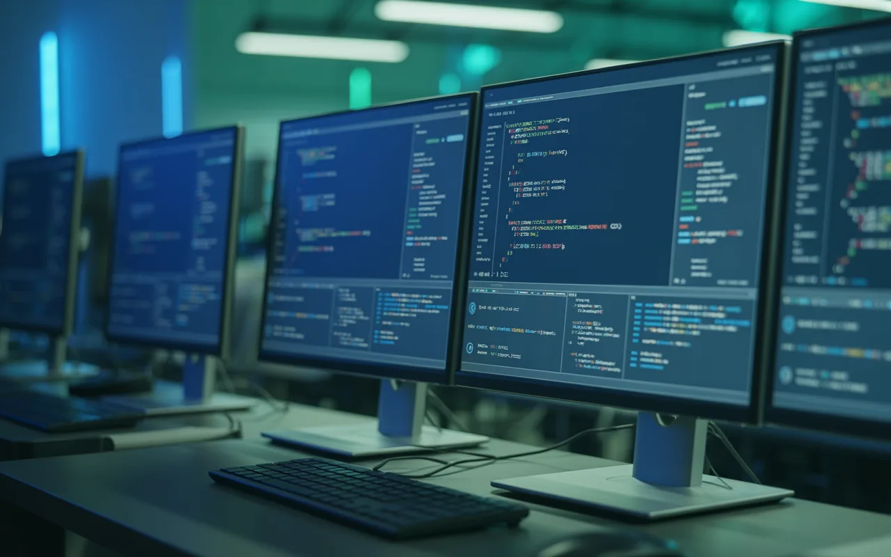 Infrastructure as Code Security: Best Practices for Enterprise Deployments
