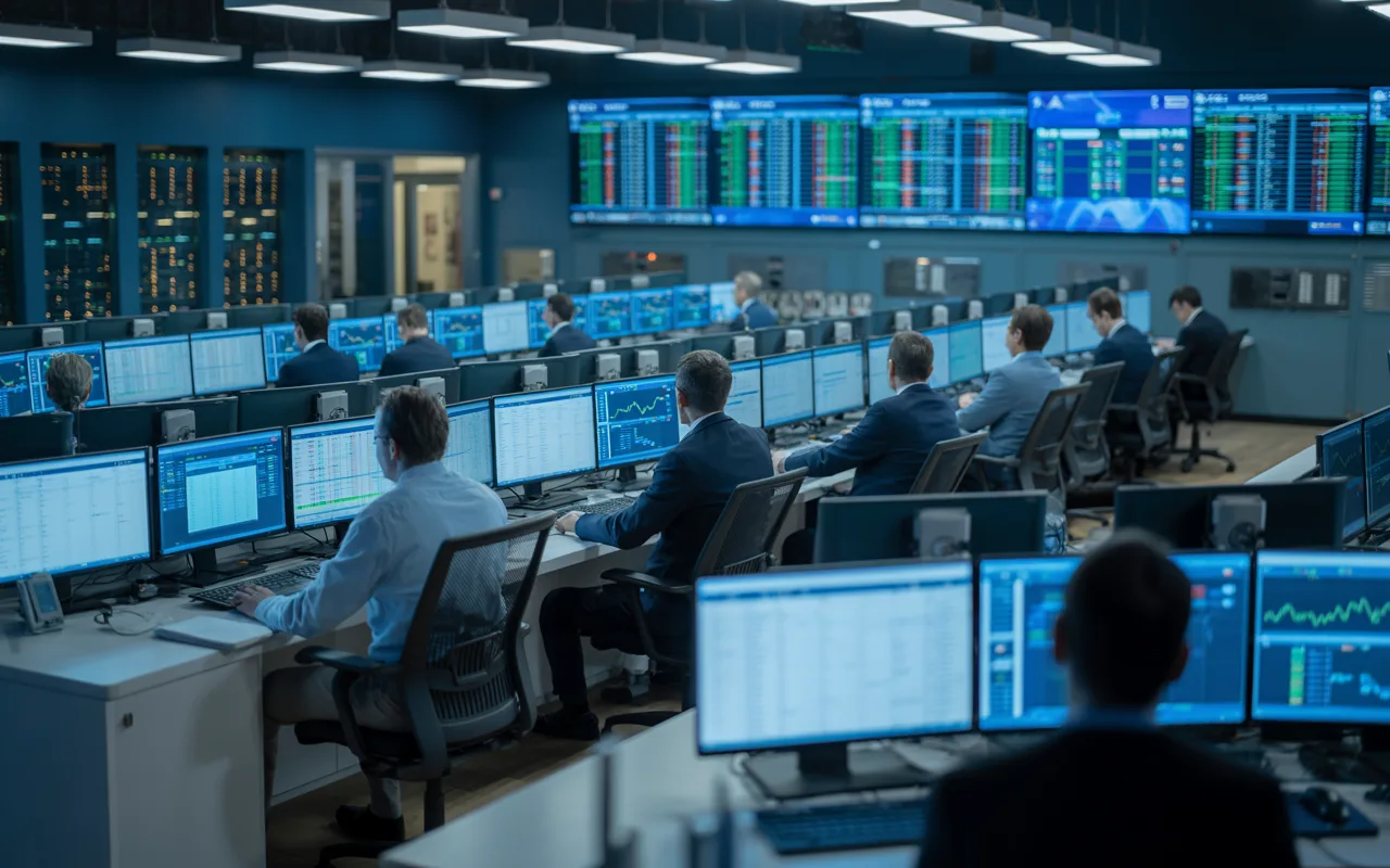 Designing a Security Operations Centre (SOC) for Banking and Finance