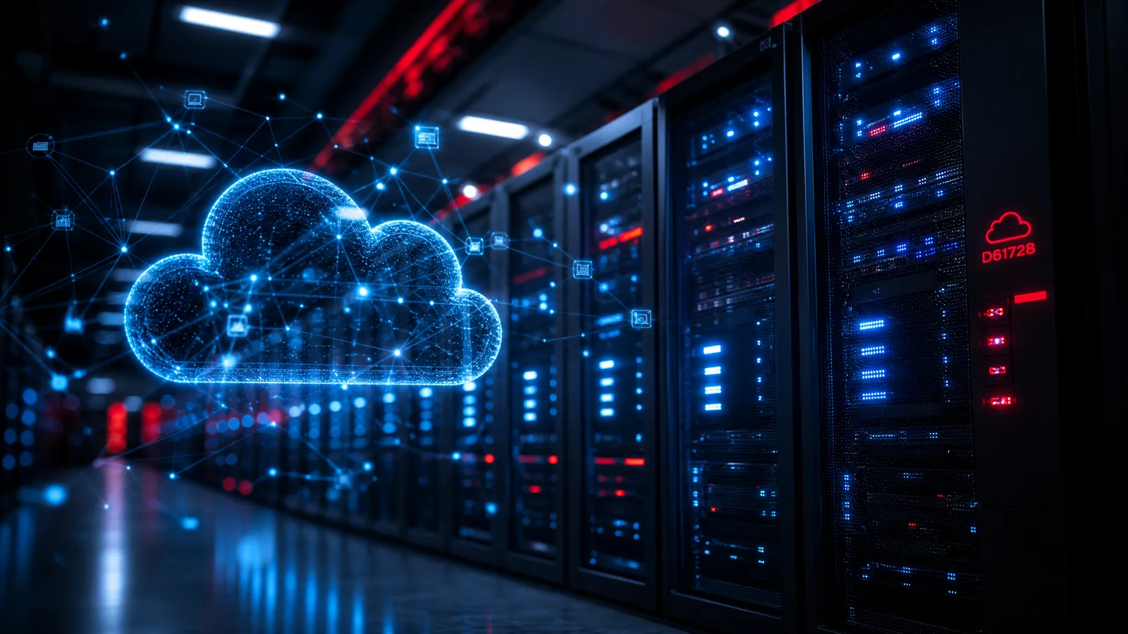 Cloud Migration Services