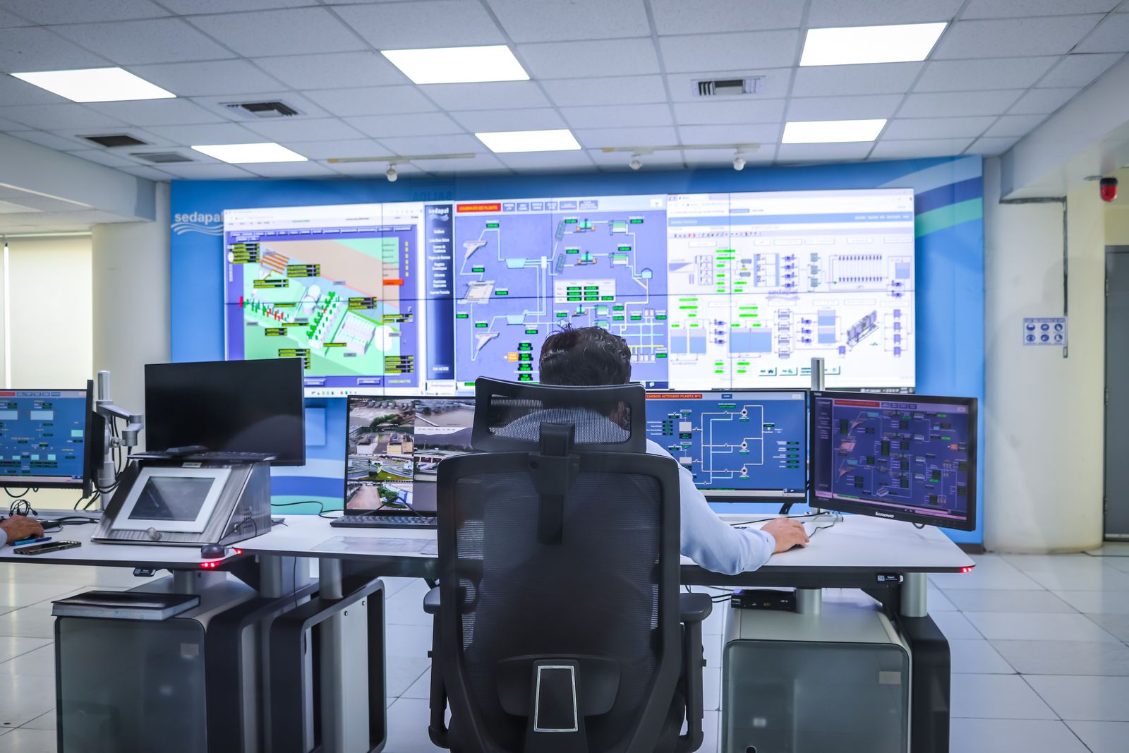 How to Secure OT Networks as IT and OT Converge