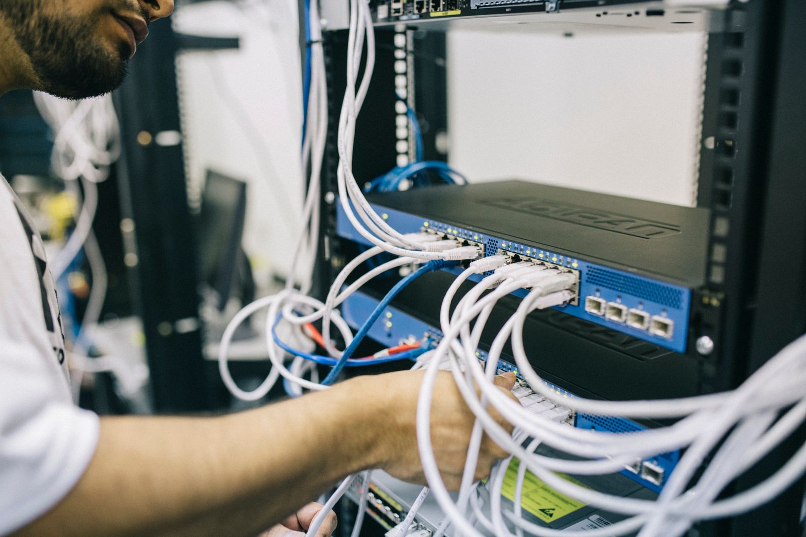 Ransomware Recovery for Banks and Critical Infrastructure: The Architecture That Decides Your Outcome